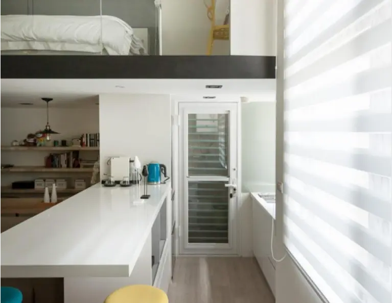 The Importance of Good Hardware in Interiors.