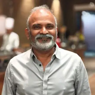 Client Chandra Shekar Reddy